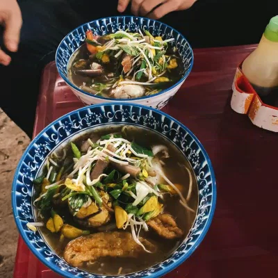 Bún Mắm 173 (Ảnh: Internet)