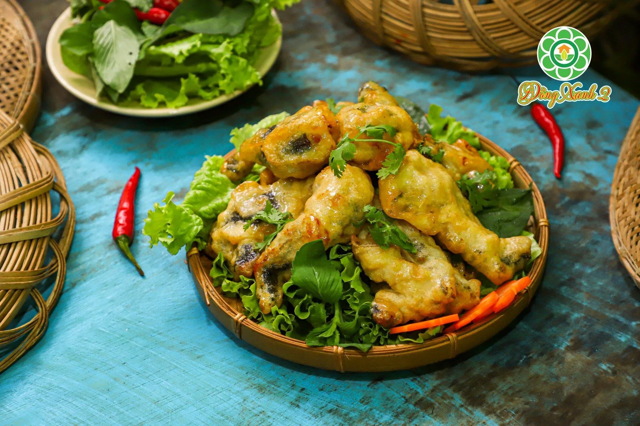 Đồng Xanh 2 (Ảnh: Internet)