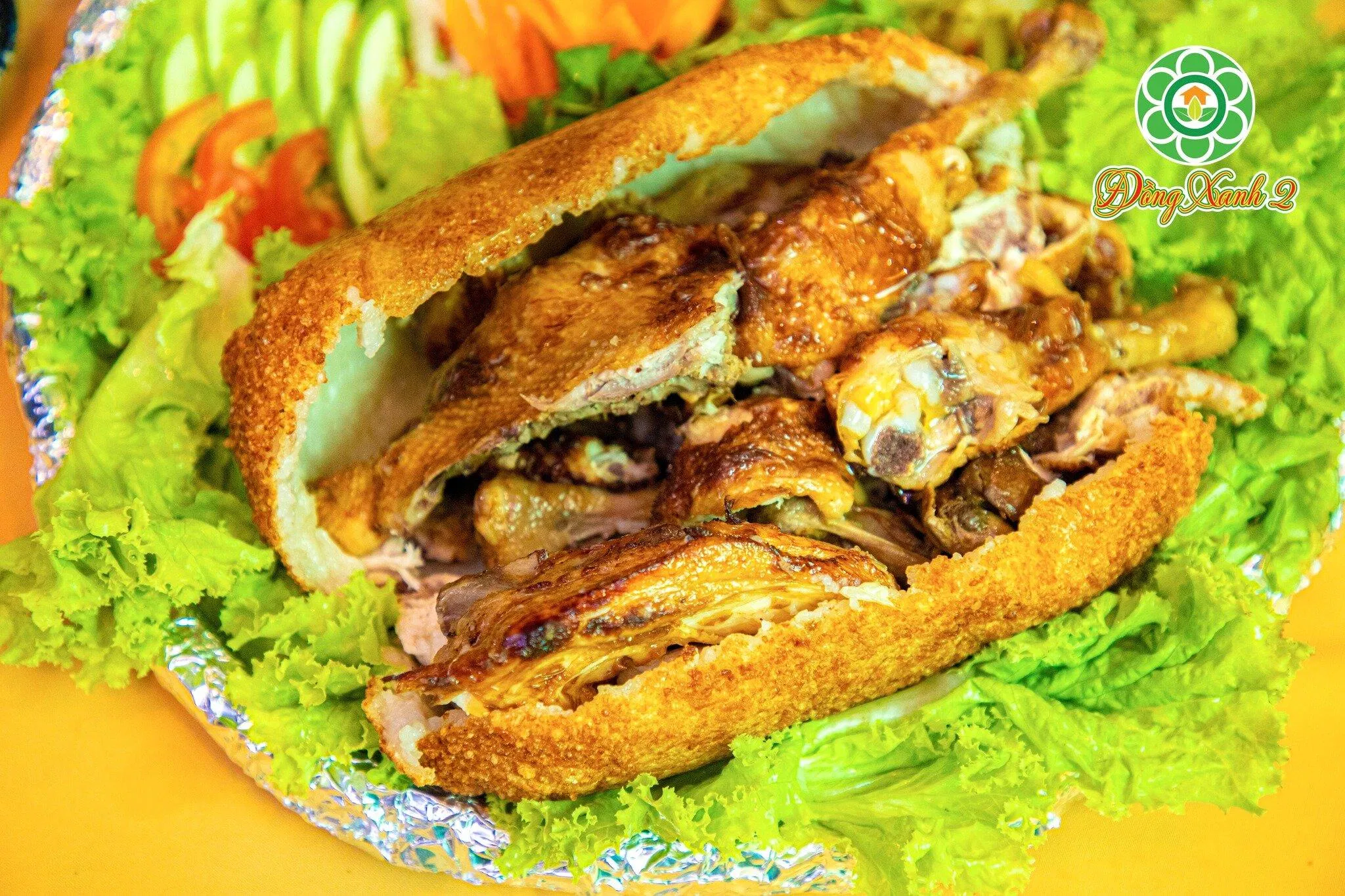 Đồng Xanh 2 (Ảnh: Internet)