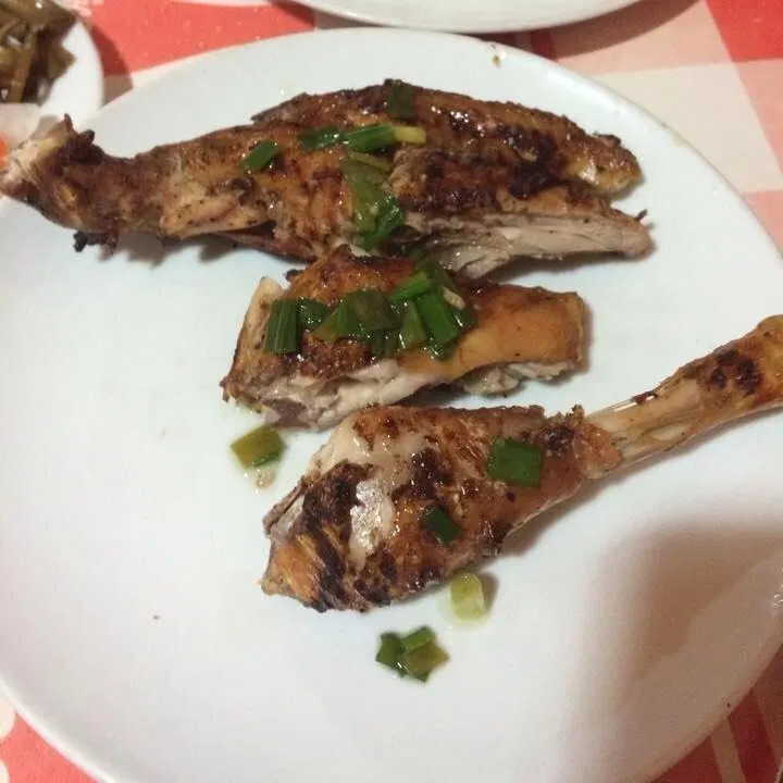 Cơm tấm bà Tư (Ảnh: Internet)