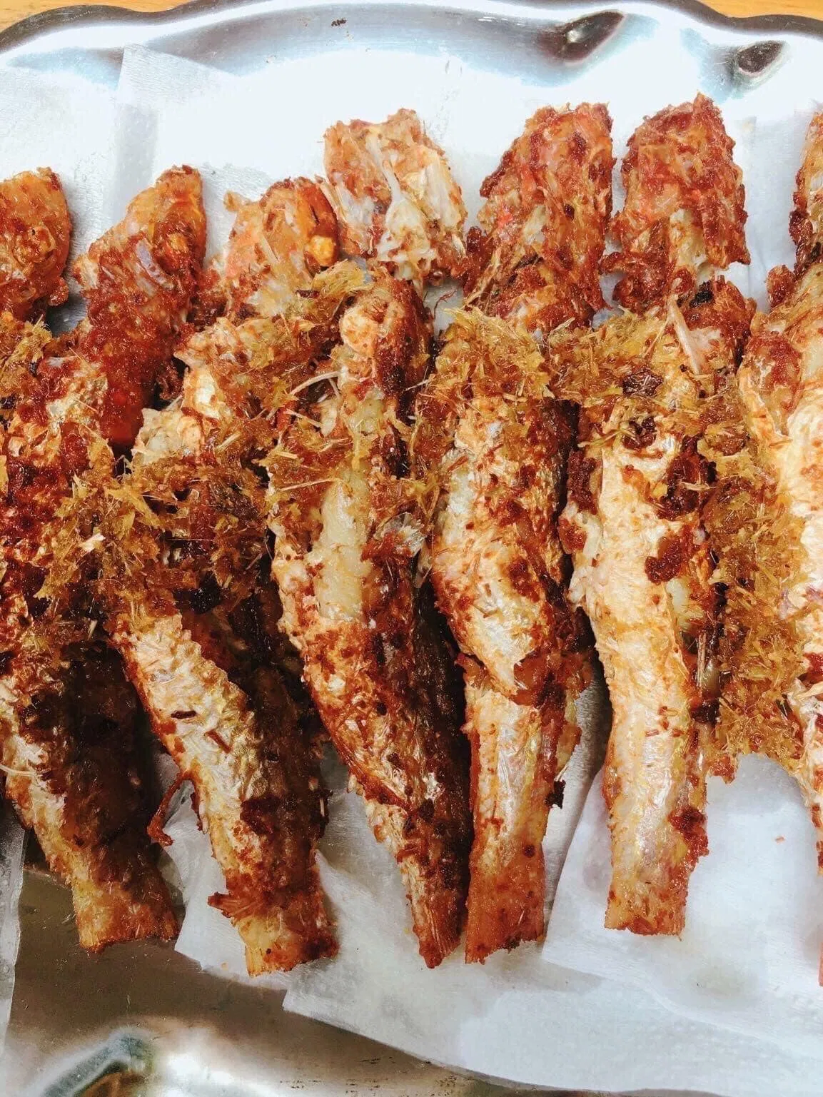 Quán Trạng Huỳnh (Ảnh: Internet)