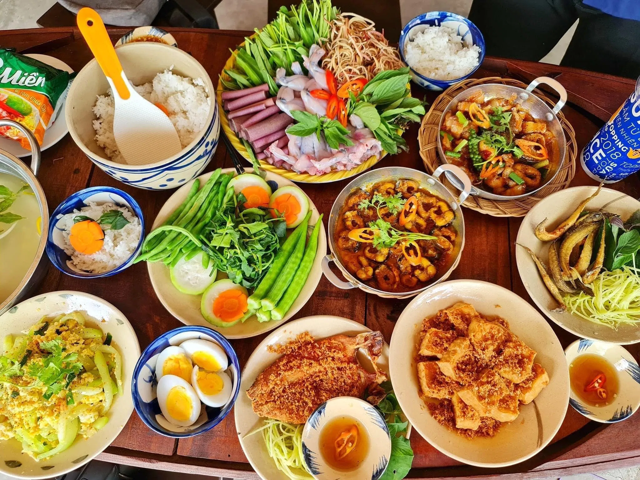 Cơm Ơ 68 (Ảnh: Internet)