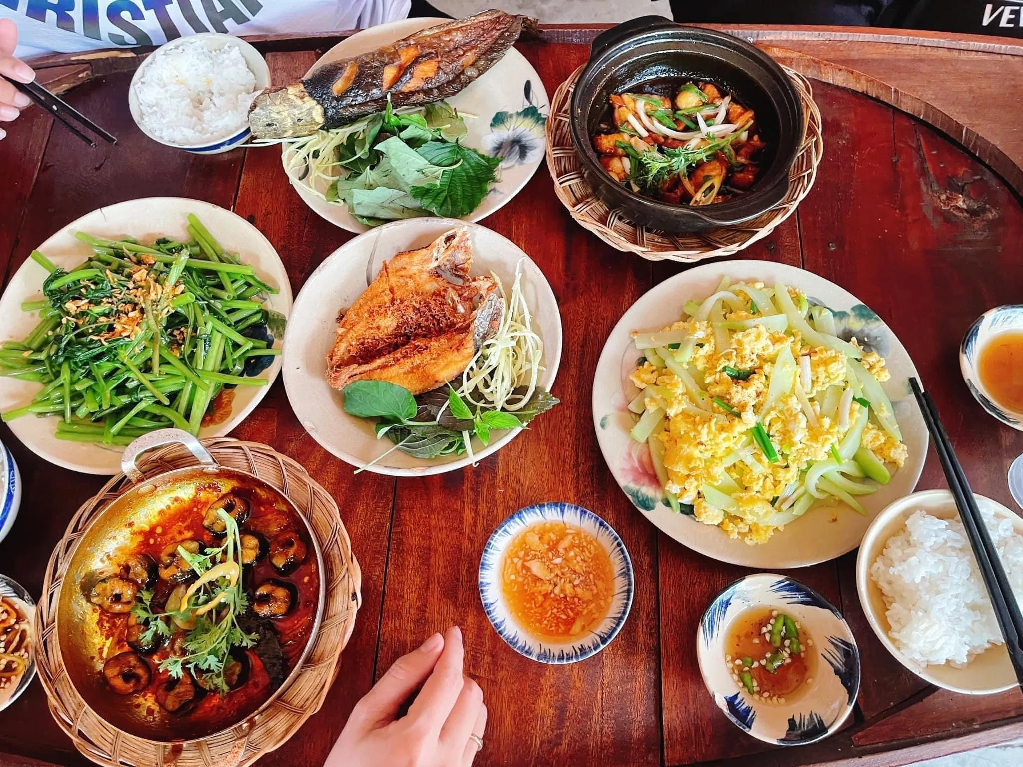 Cơm Ơ 68 (Ảnh: Internet)