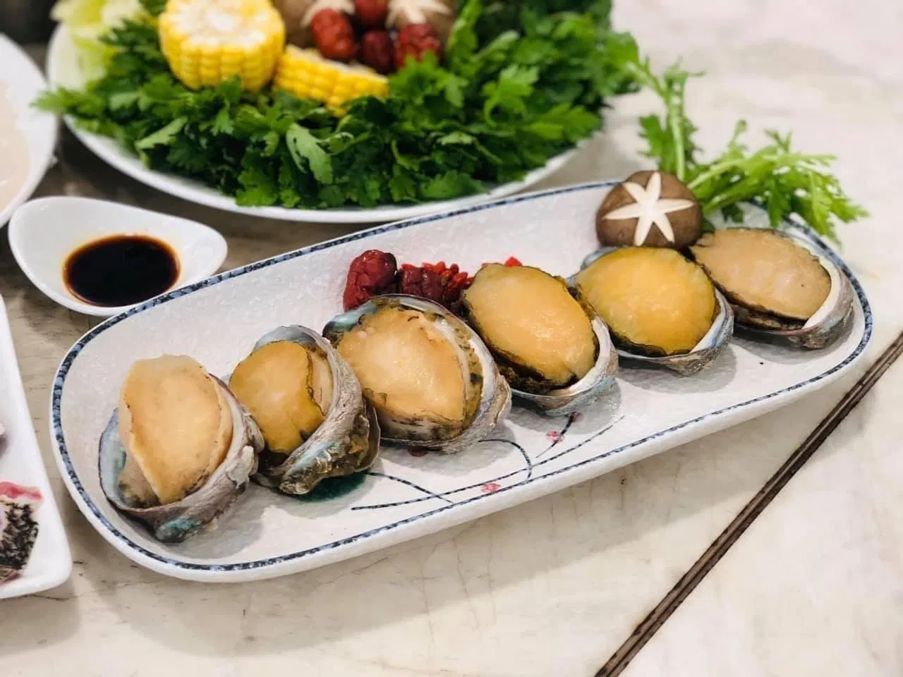 Quán Hòa Tuộc (Ảnh: Internet)