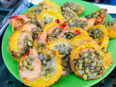 Bánh Xèo 7 Tới (Ảnh: Internet)