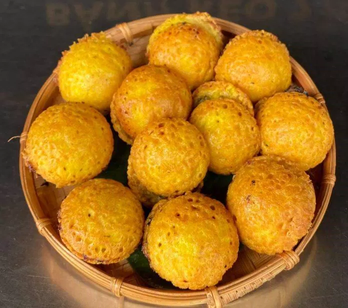 Bánh Xèo 7 Tới (Ảnh: Internet)