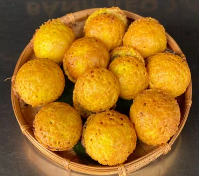 Bánh Xèo 7 Tới (Ảnh: Internet)