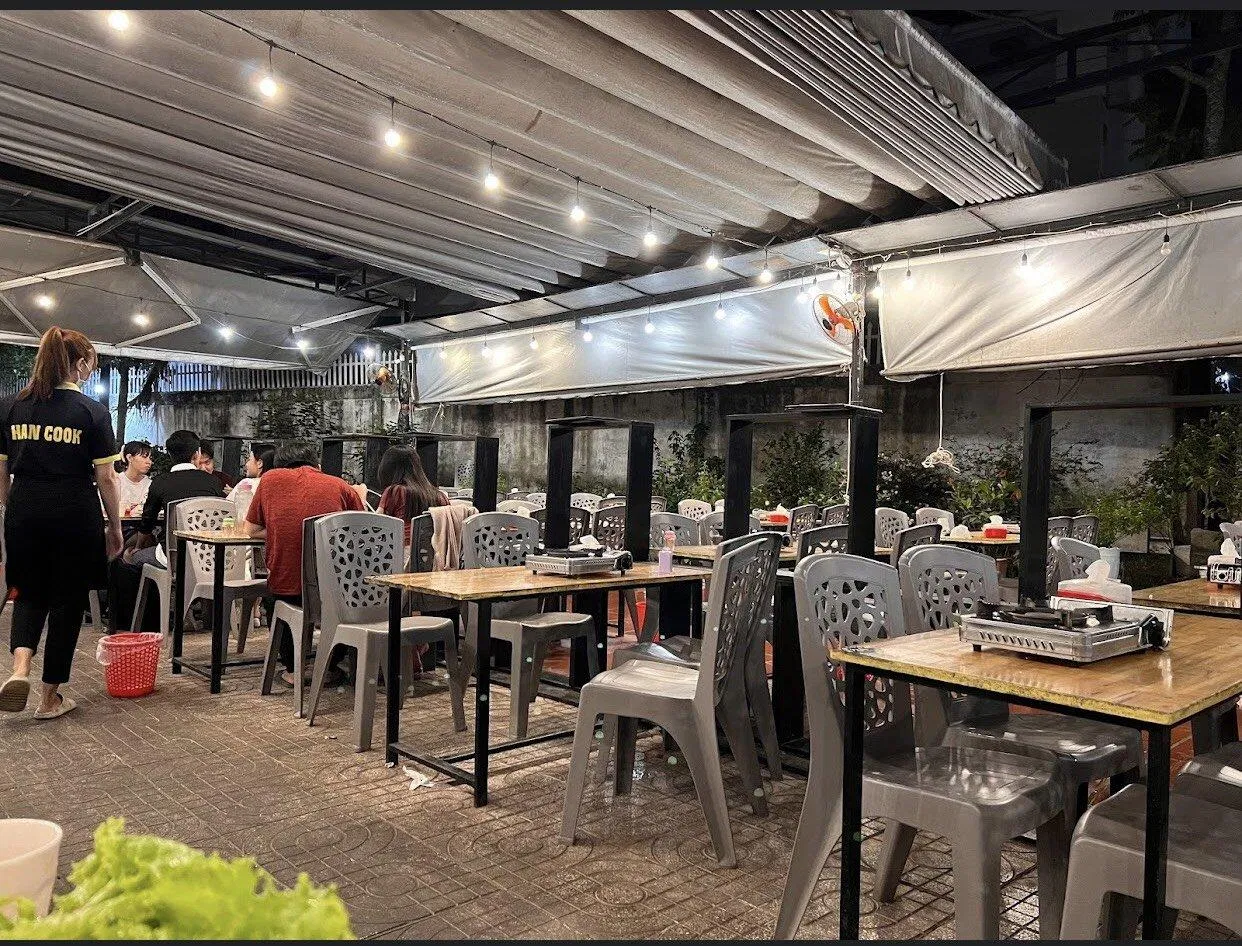 Han Cook Cần Thơ. (Ảnh: Internet)