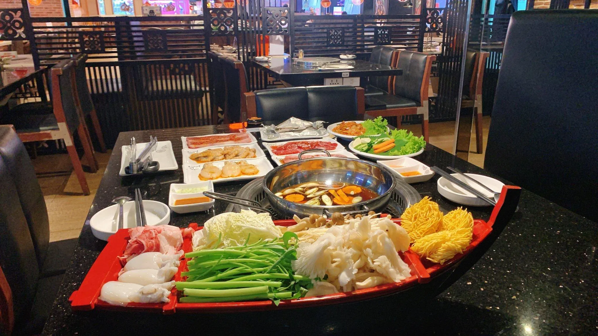 Tổng hợp 15 quán ăn Hàn Quốc ngon ở Cần Thơ: Tín đồ ẩm thực Hàn không nên bỏ qua ẩm thực cần thơ Gogi house Han Cook Kicochi Cần Thơ Kim Chi Kimchi House King BBQ King BBQ Buffet Sense City Cần Thơ Lẩu kim chi 79K Mì cay Itada Mì cay Seoul Cần Thơ Mỳ cay Asan Cần Thơ nhà hàng Nhà hàng Grill Cheer Cần Thơ Ninh Kiều Obi House quán ăn quán ăn Hàn Quốc Quán ăn Hàn Quốc Cần Thơ Quán ăn truyền thống Hàn Quốc Heri Quán Oppa Sushi Nướng lẩu Spicy Box Cần Thơ thông tin truyền thống Vườn nướng Hàn Quốc Cần Thơ