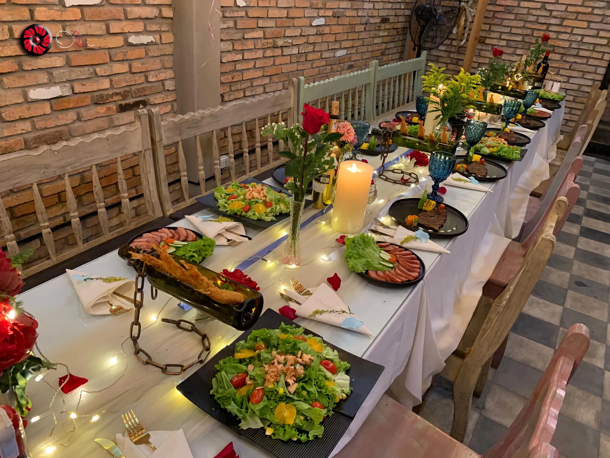 Obi House Cần Thơ. (Ảnh: Internet)