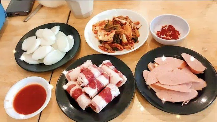 Han Cook Cần Thơ. (Ảnh: Internet)