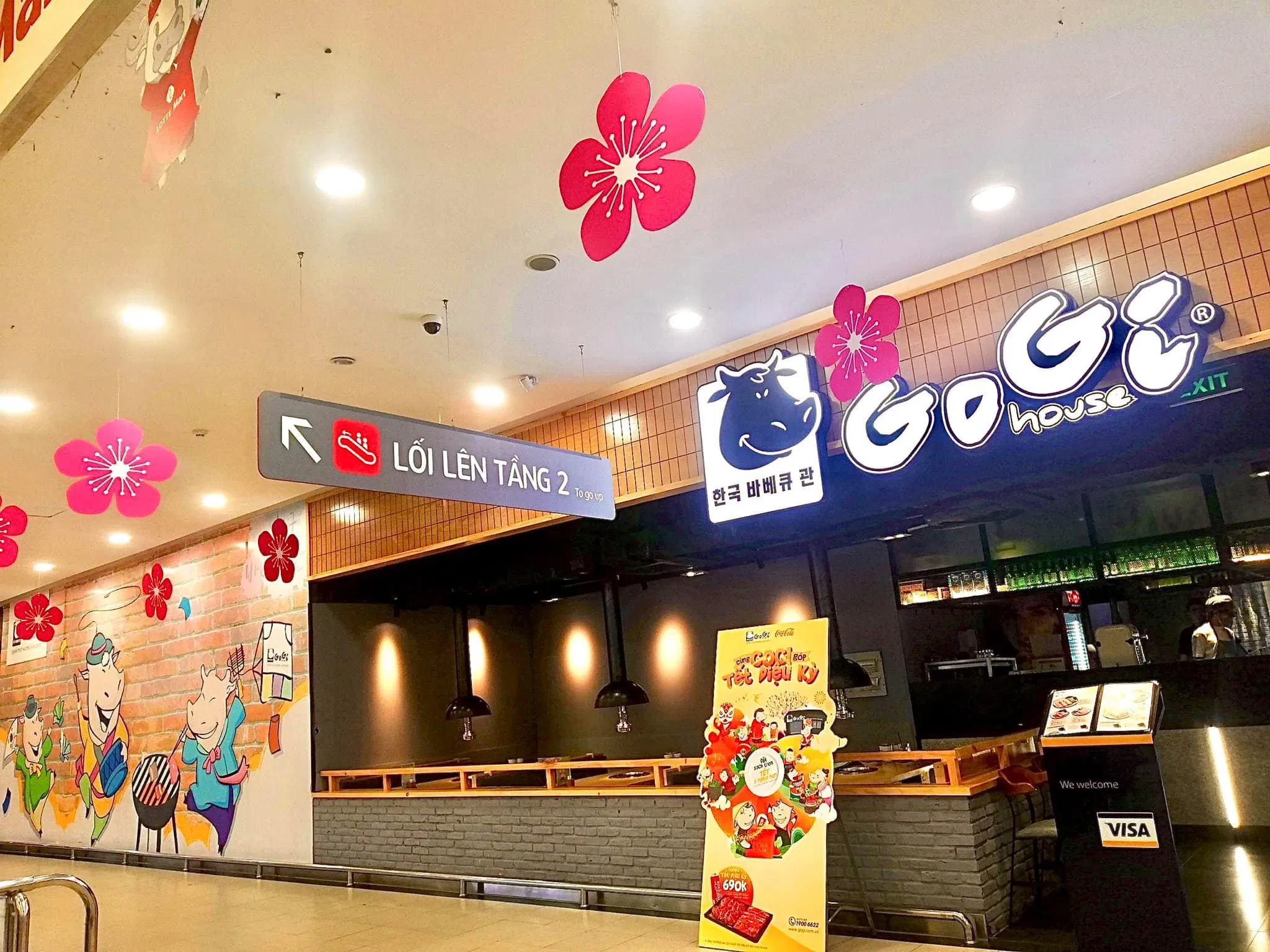 Gogi House Cần Thơ. (Ảnh: Internet)