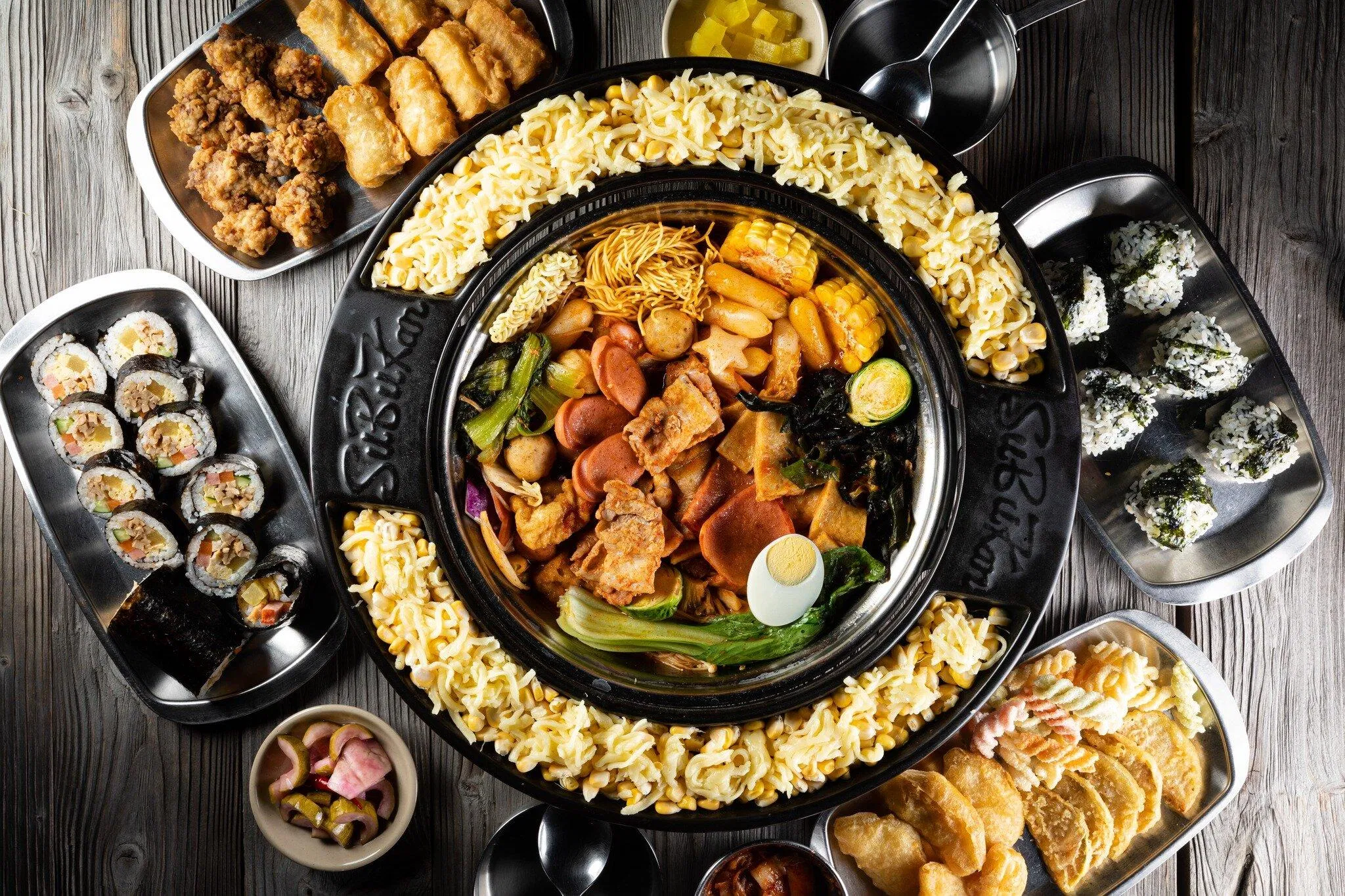 Tổng hợp 15 quán ăn Hàn Quốc ngon ở Cần Thơ: Tín đồ ẩm thực Hàn không nên bỏ qua ẩm thực cần thơ Gogi house Han Cook Kicochi Cần Thơ Kim Chi Kimchi House King BBQ King BBQ Buffet Sense City Cần Thơ Lẩu kim chi 79K Mì cay Itada Mì cay Seoul Cần Thơ Mỳ cay Asan Cần Thơ nhà hàng Nhà hàng Grill Cheer Cần Thơ Ninh Kiều Obi House quán ăn quán ăn Hàn Quốc Quán ăn Hàn Quốc Cần Thơ Quán ăn truyền thống Hàn Quốc Heri Quán Oppa Sushi Nướng lẩu Spicy Box Cần Thơ thông tin truyền thống Vườn nướng Hàn Quốc Cần Thơ