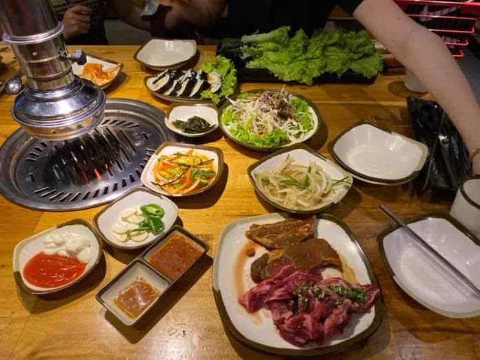 Gogi House Nha Trang. (Ảnh: Internet)