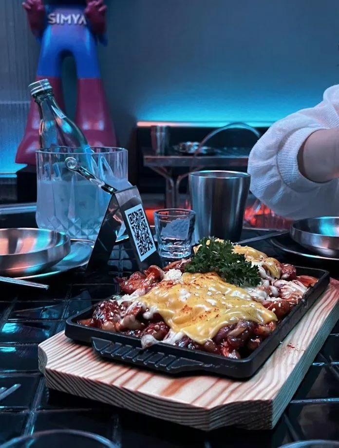 Khám phá ẩm thực xứ sở kim chi với top 10 quán ăn Hàn Quốc ngon ở Nha Trang ẩm thực Dookki Gold Coast Gogi house Hanju K Food khám phá Kim Chi Kimchi Restaurant nhà hàng Nhà hàng Đông Hồ nhà hàng hàn quốc Nhà hàng Hàn Quốc Jejuga Nha Trang quán ăn quán ăn Hàn Quốc quán ăn Hàn Quốc ở Nha Trang Simya Korean Gastrobar thông tin Top 10 Vons Chicken Vườn nướng Grill Garden 2 xứ sở kim chi