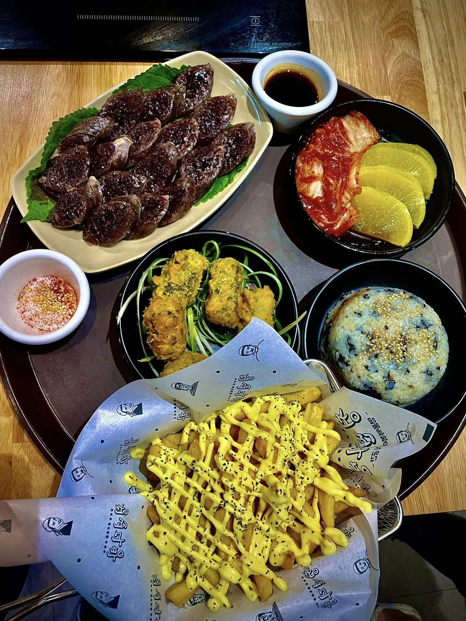 Young Dabang. (Ảnh: Internet)