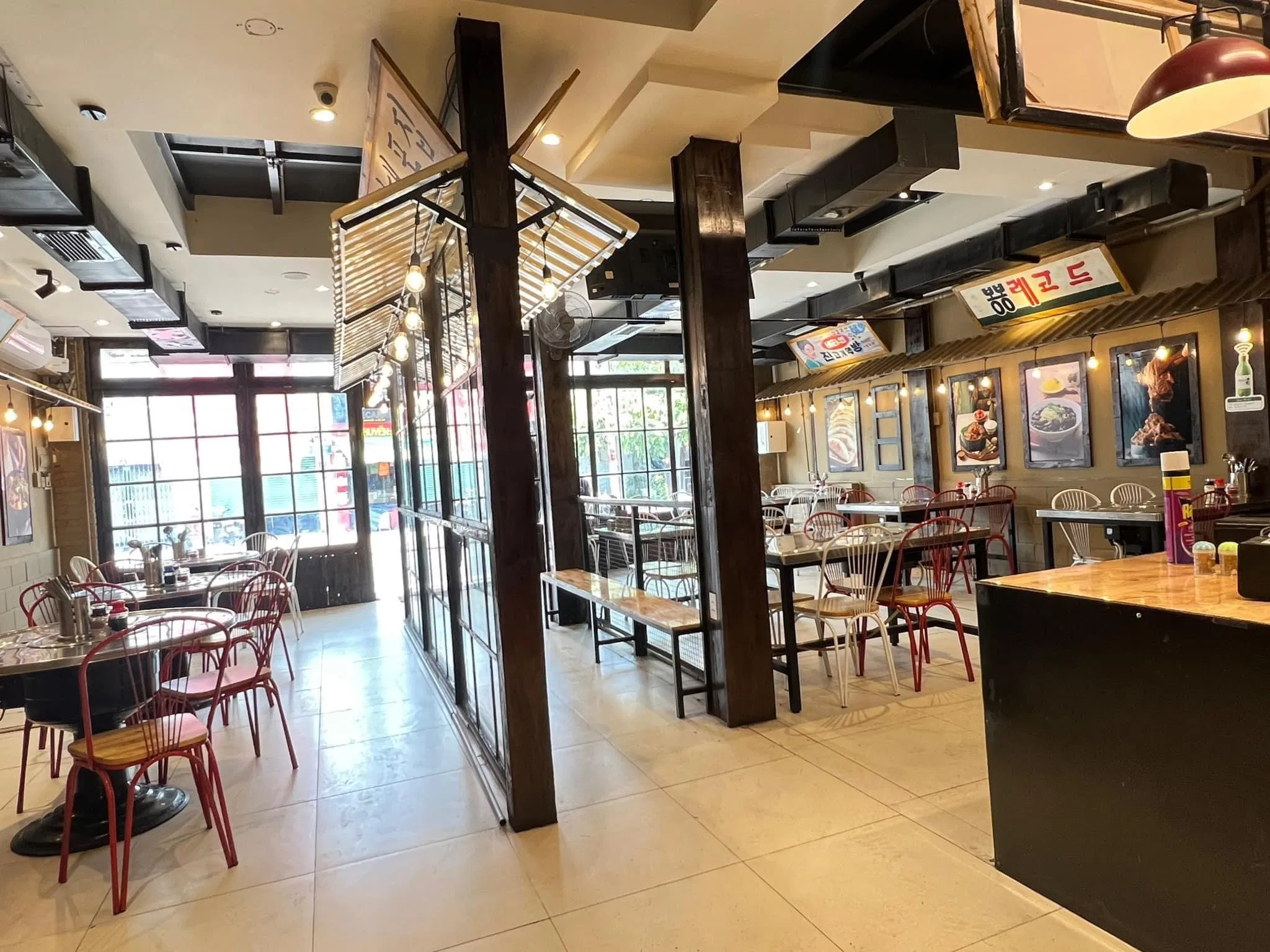 Truyền thuyết Champong Quận 7. (Ảnh: Internet)