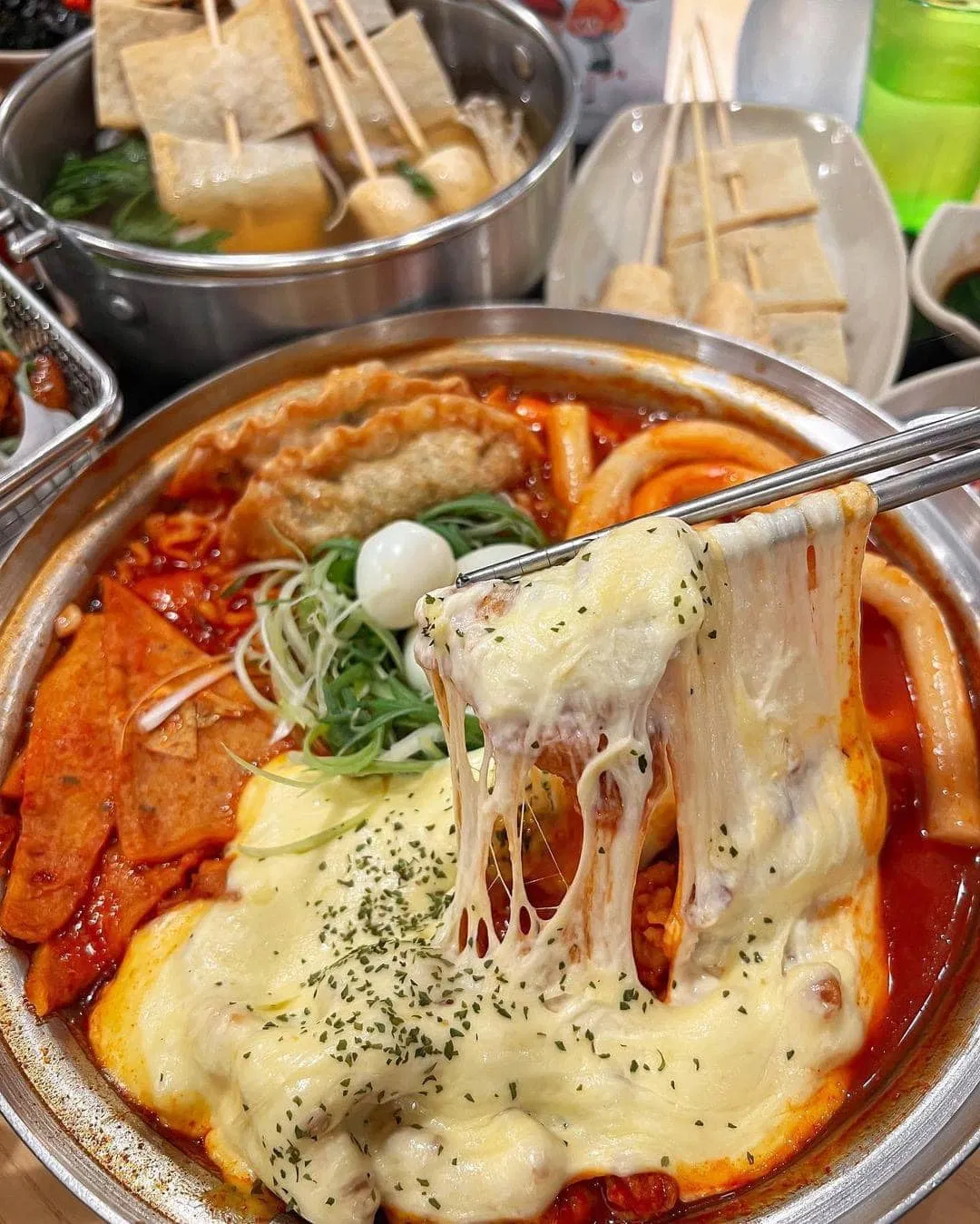 Young Dabang. (Ảnh: Internet)