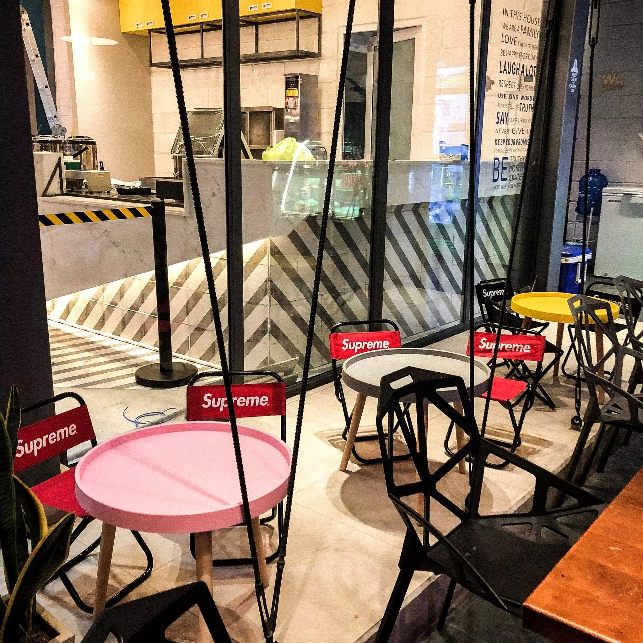 MrBin Coffee. (Ảnh: Internet)