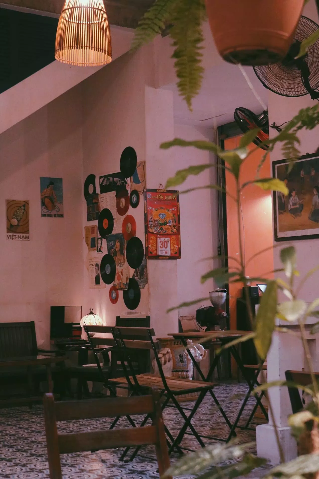 1985 Café. (Ảnh: Internet)