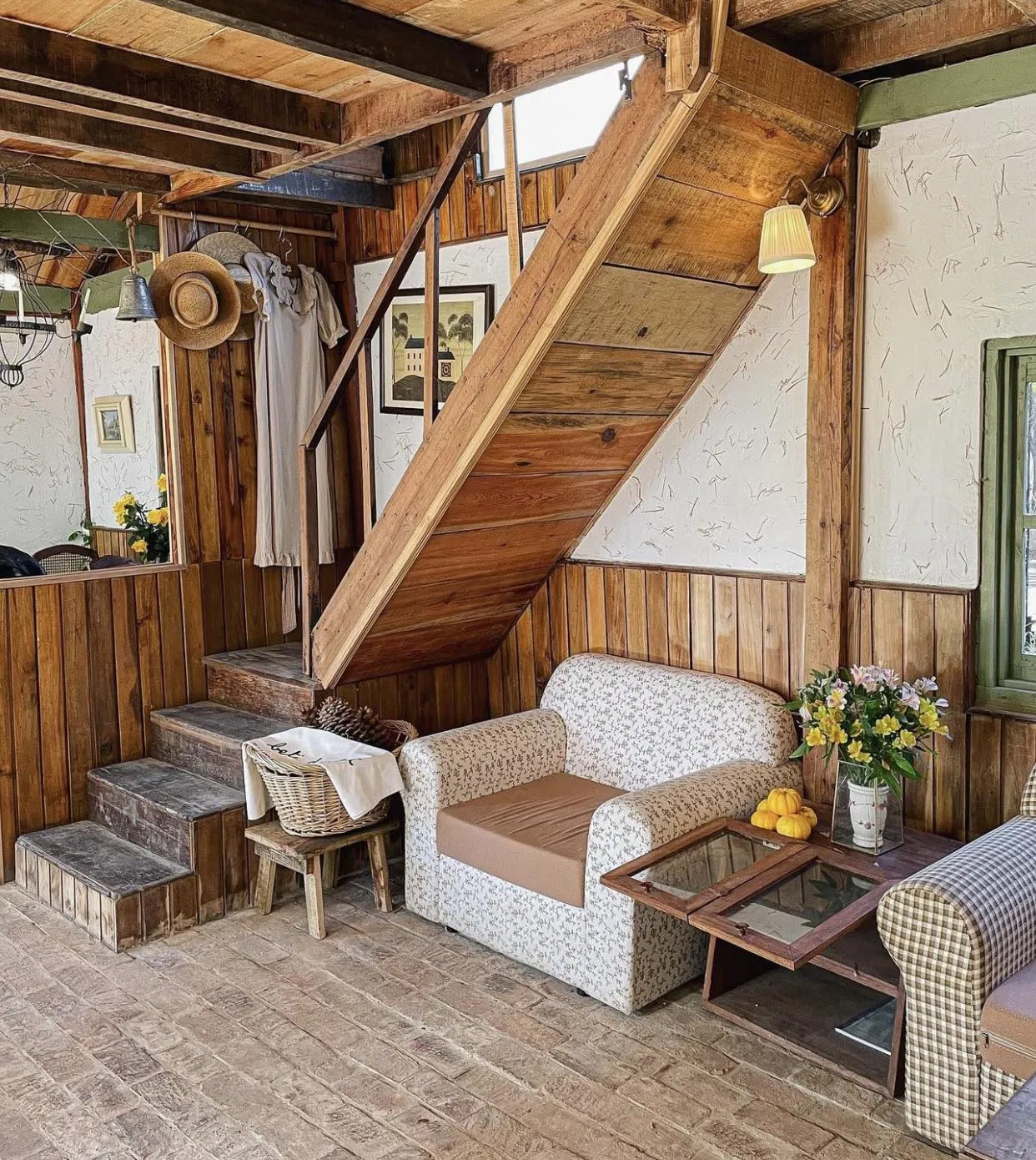 The Beti Dalat. (Nguồn ảnh: Internet)