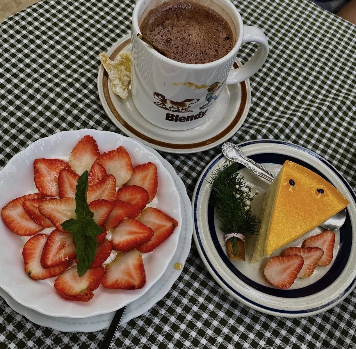 Khu Vườn Mùa hè. (Nguồn ảnh: Internet)