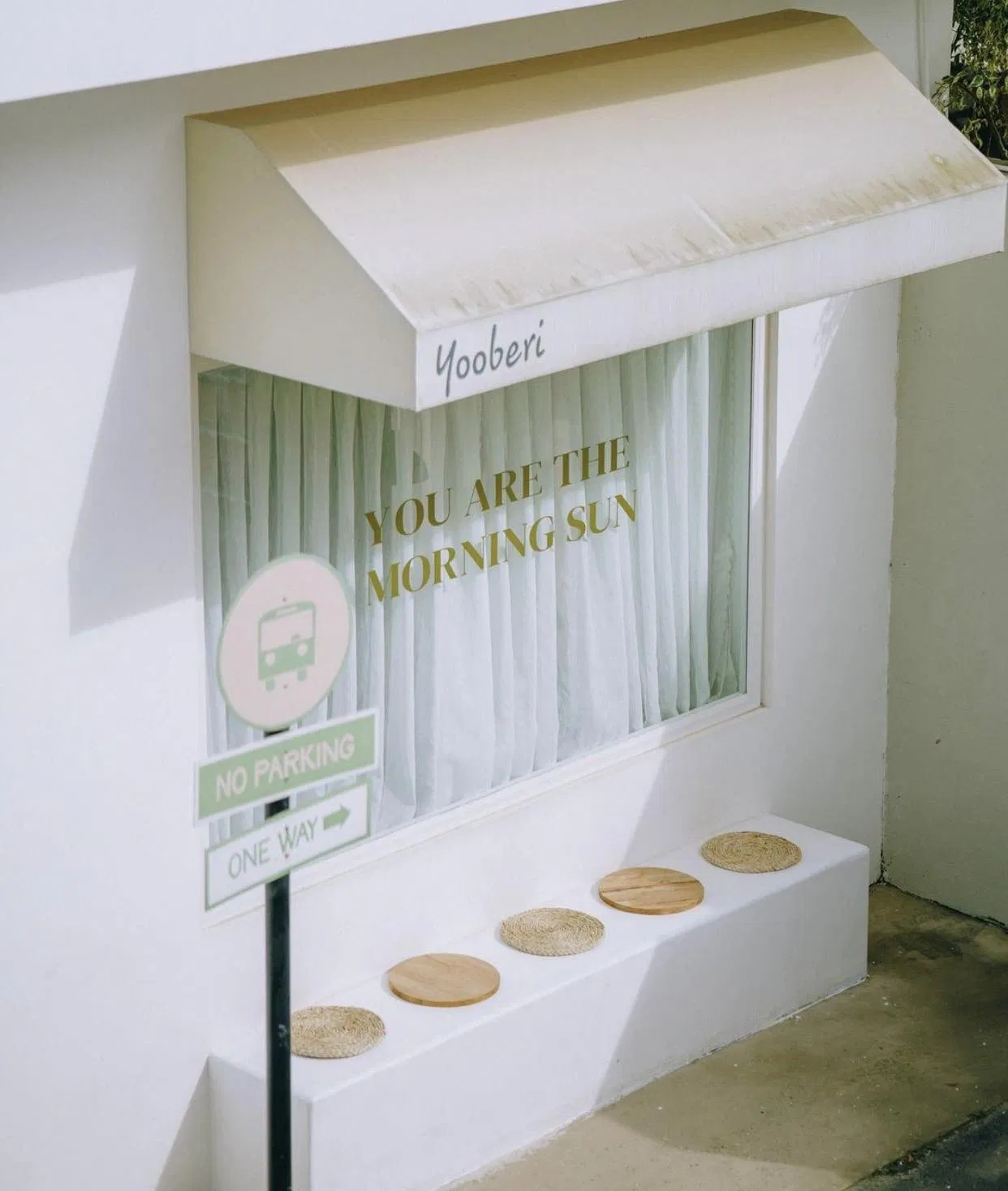 Yooberi Đà Lạt. 9