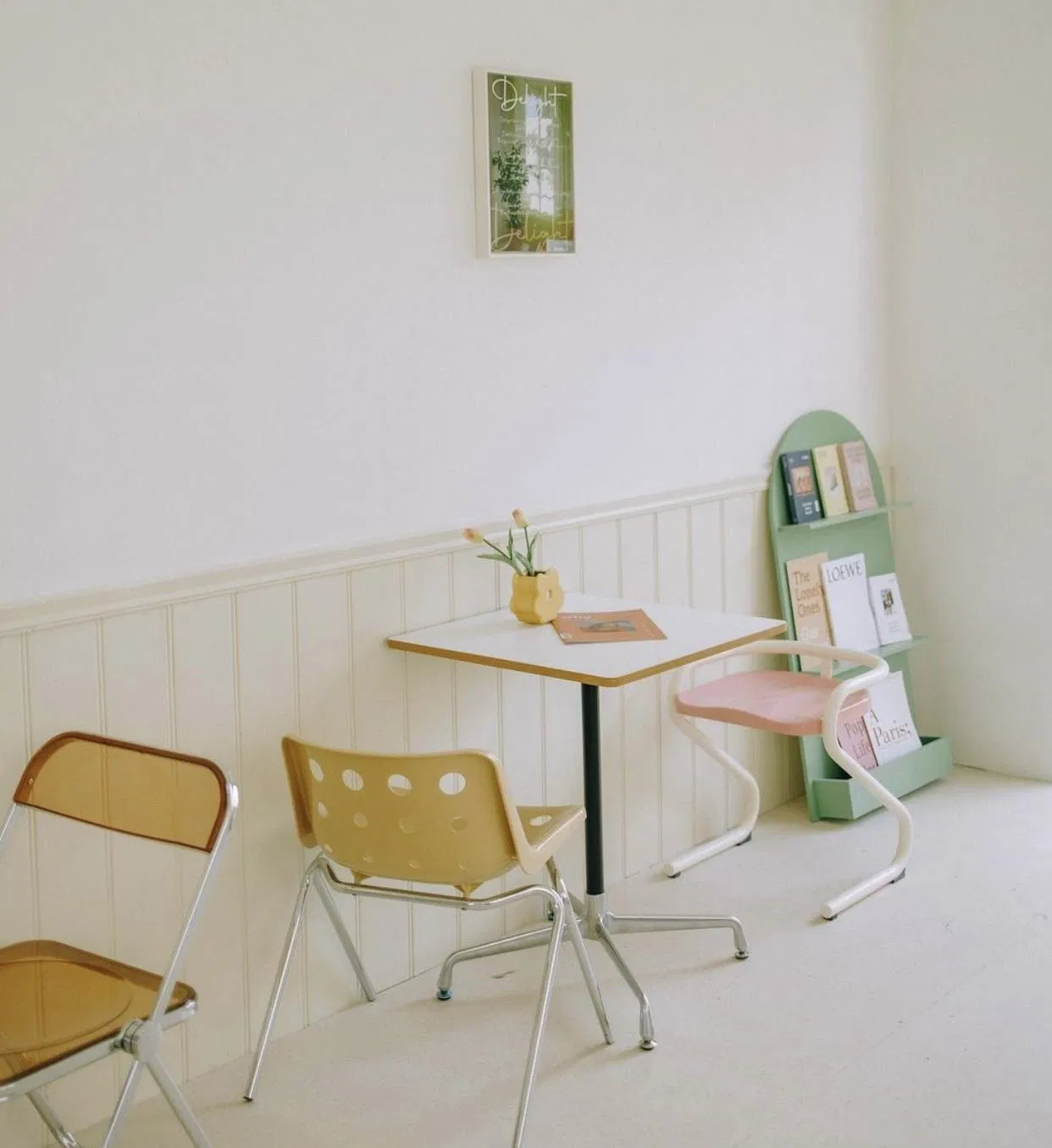 Yooberi Đà Lạt. (Nguồn ảnh: Internet)