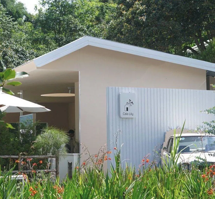 Cala Lily Dalat. (Nguồn ảnh: Internet)