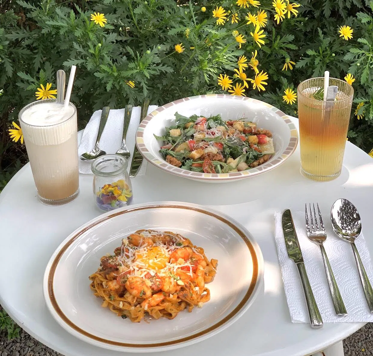 Cala Lily Dalat. (Nguồn ảnh: Internet)