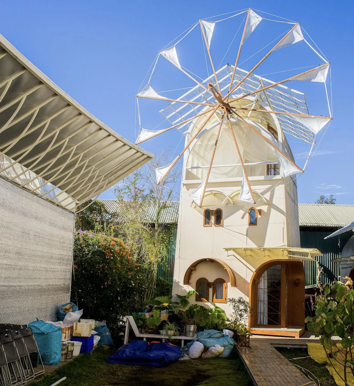 The Married Beans. (Nguồn ảnh: Internet)