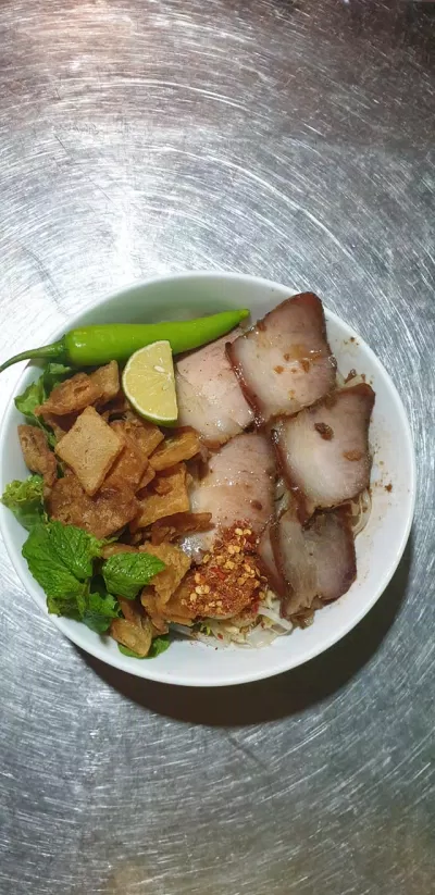 Cao Lầu Không Gian Xanh (Ảnh: Internet)