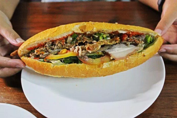 Madam Khánh (Ảnh: Internet)