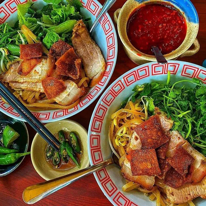 Thành Nam Quán (Ảnh: Internet)