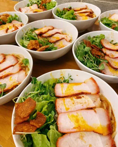 Cao lầu Bá Lễ (Ảnh: Internet)
