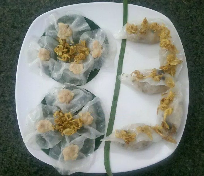 Nhà hàng Bông Hồng Trắng (Ảnh: Internet)