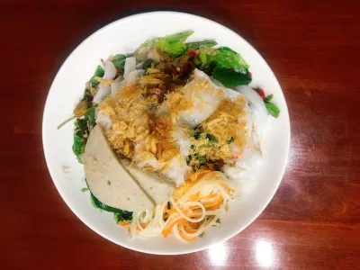 Hồ Lô quán (Ảnh: Internet)