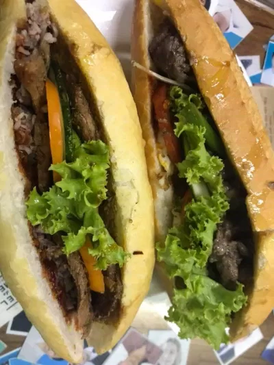 Bánh Mì Phượng (Ảnh: Internet)