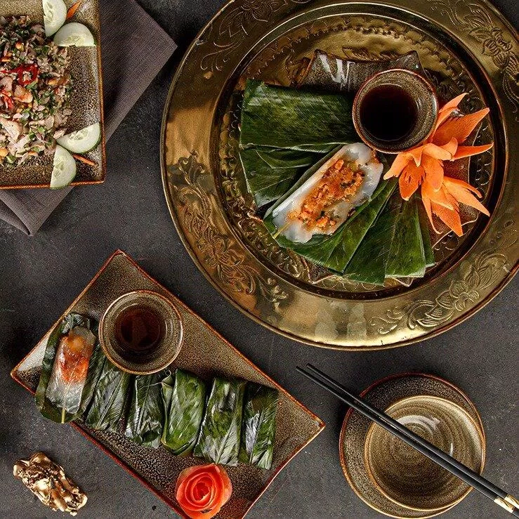 Vỹ Dạ Xưa (Ảnh: Internet) Vỹ Dạ Xưa (Ảnh: Internet)