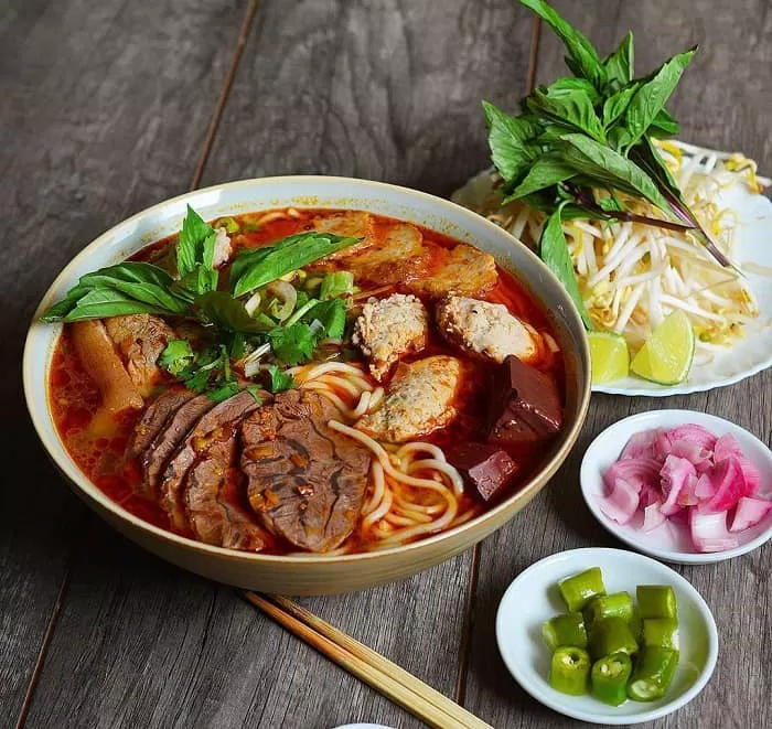 Vỹ Dạ Xưa (Ảnh: Internet)