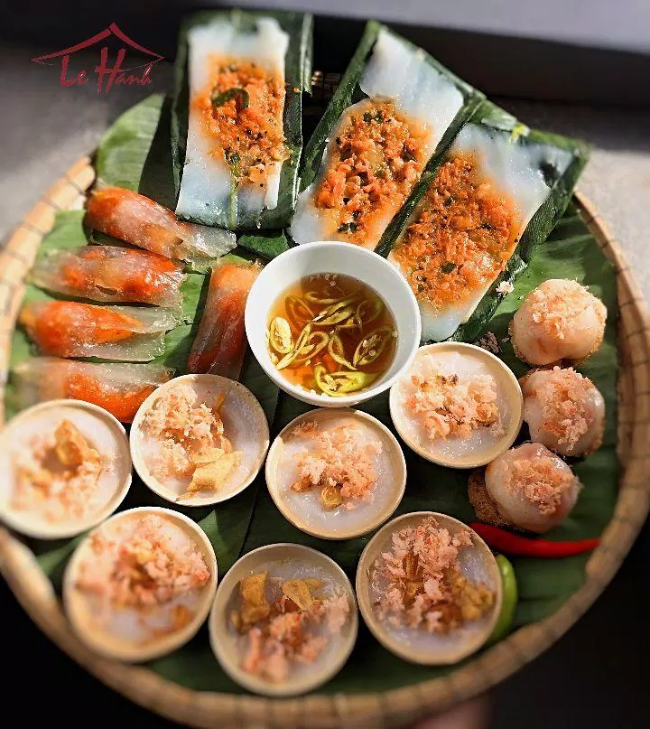 Quán Hạnh (Ảnh: Internet) Quán Hạnh (Ảnh: Internet)