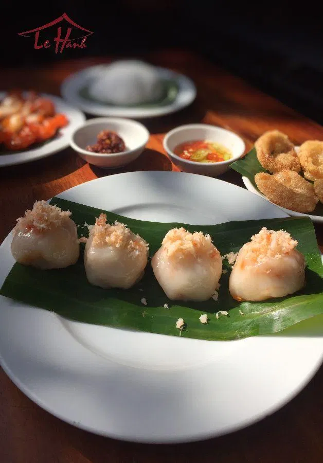 Quán Hạnh (Ảnh: Internet) Quán Hạnh (Ảnh: Internet)