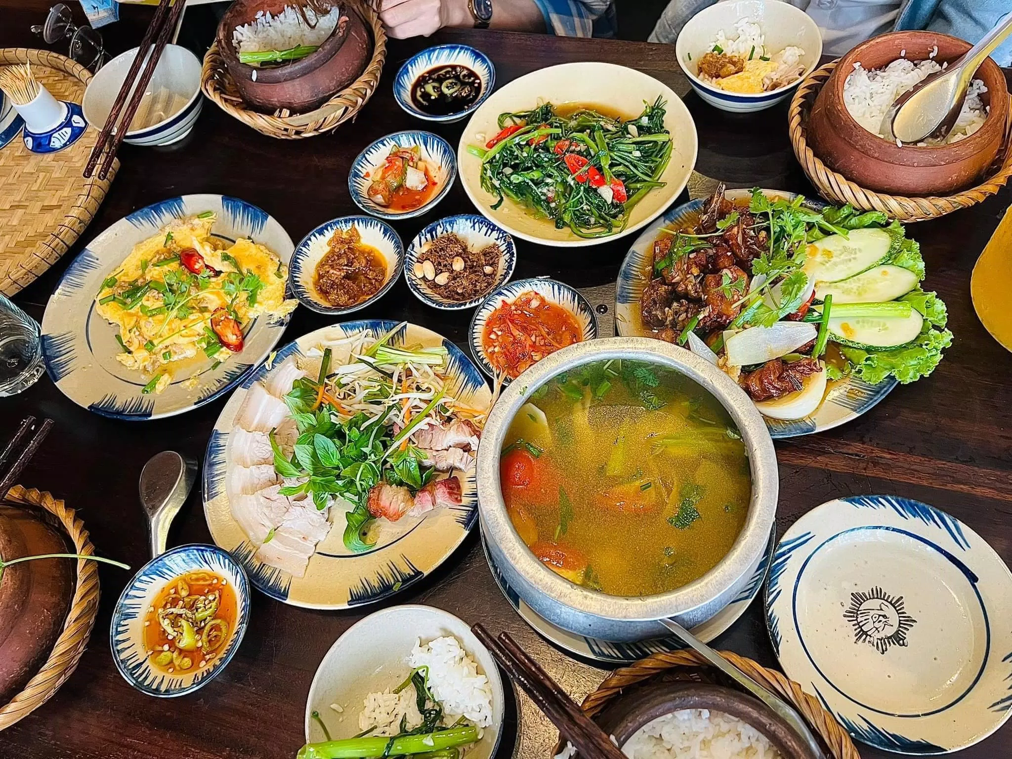 Chạn (Ảnh: Internet)