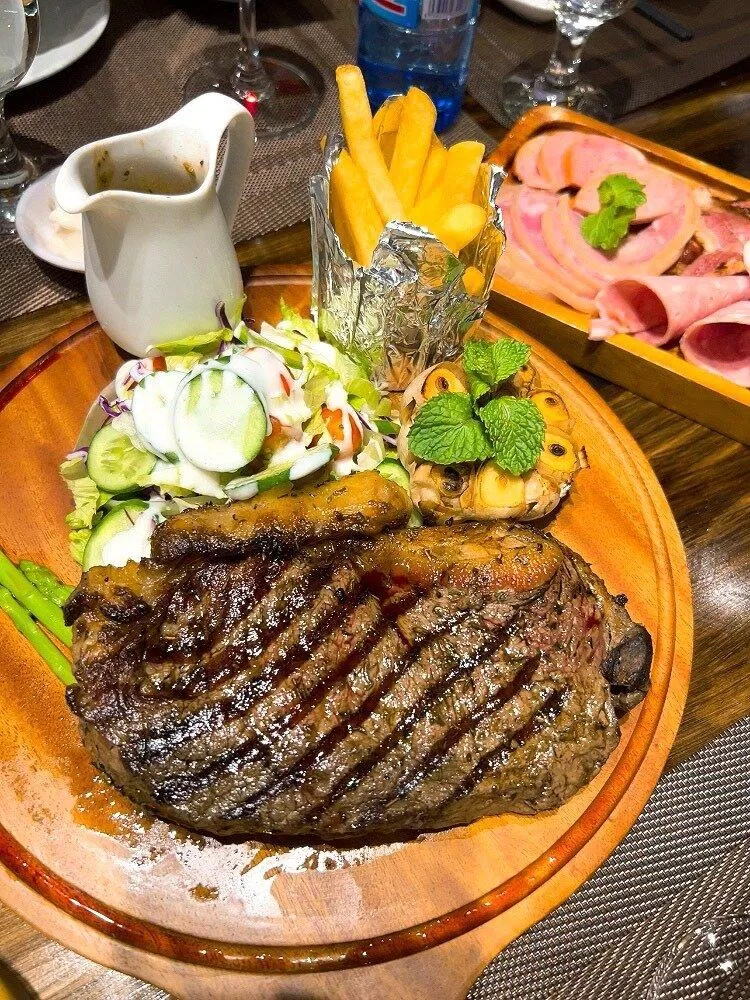 Nam Châu Hội Quán (Ảnh: Internet)