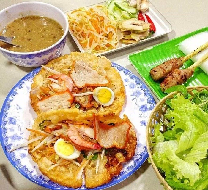 Lạc Thiện Restaurant (Ảnh: Internet)