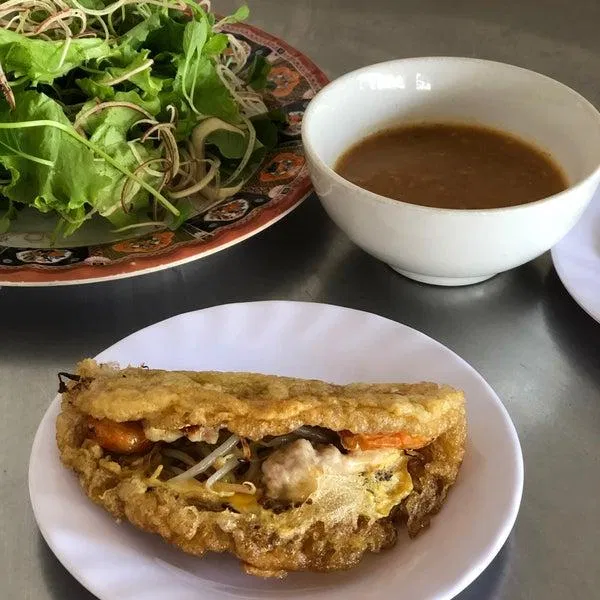 Lạc Thiện Restaurant (Ảnh: Internet)