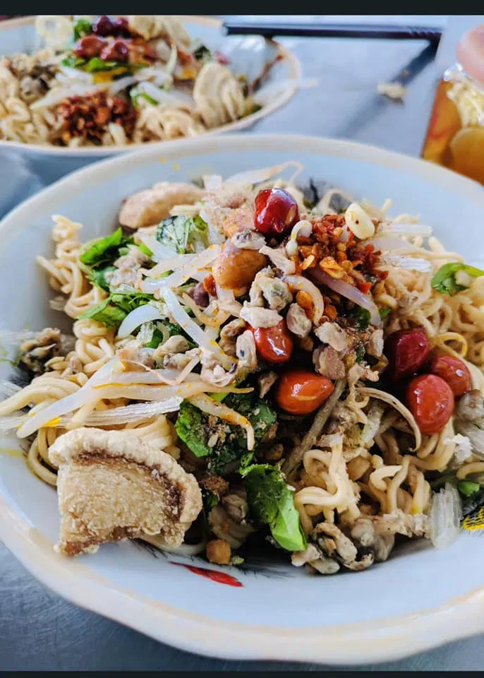 Cơm Hến 17 Hàn Mặc Tử (Ảnh: Internet)