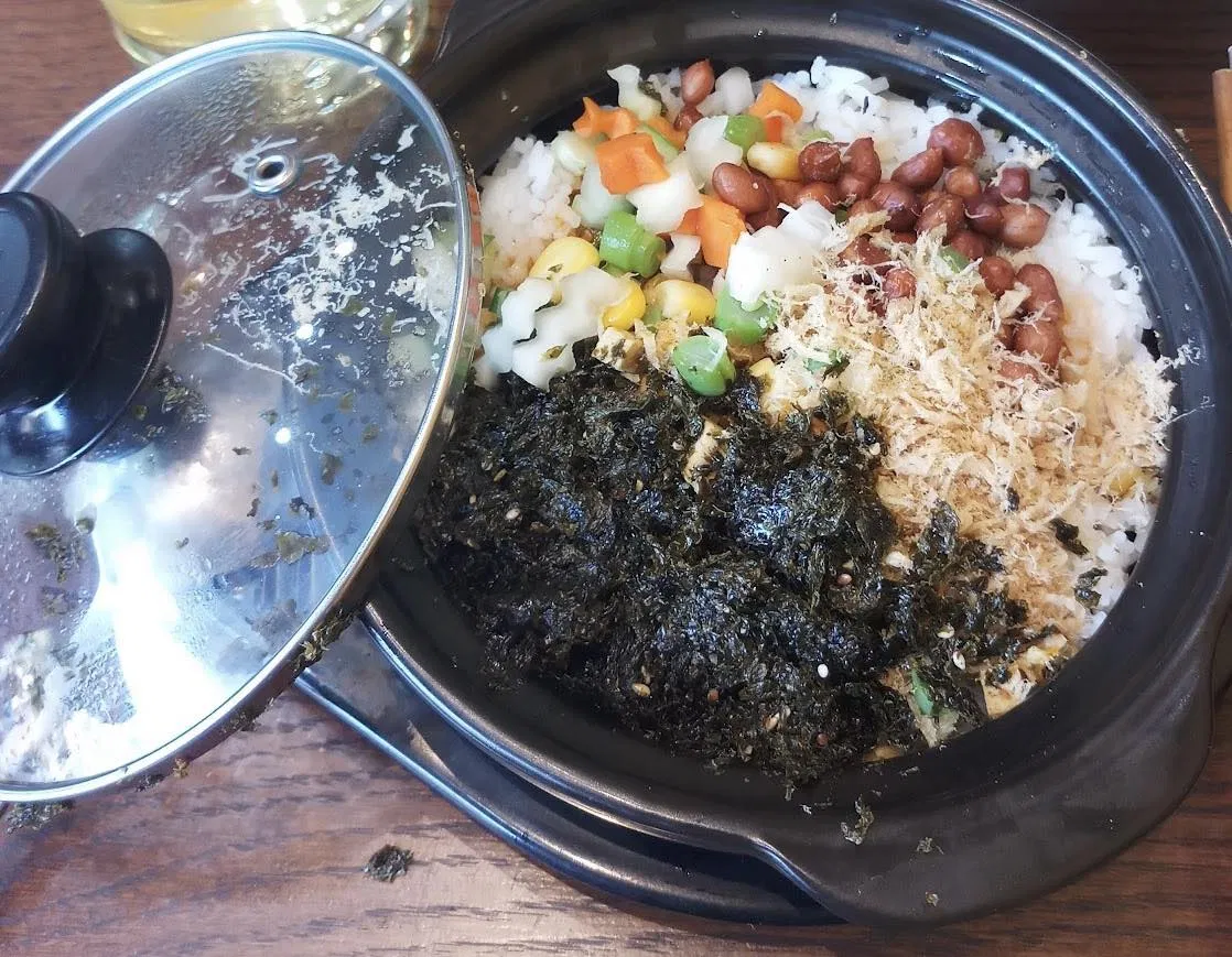 Chay An Lạc Tâm. (Nguồn ảnh: Internet)