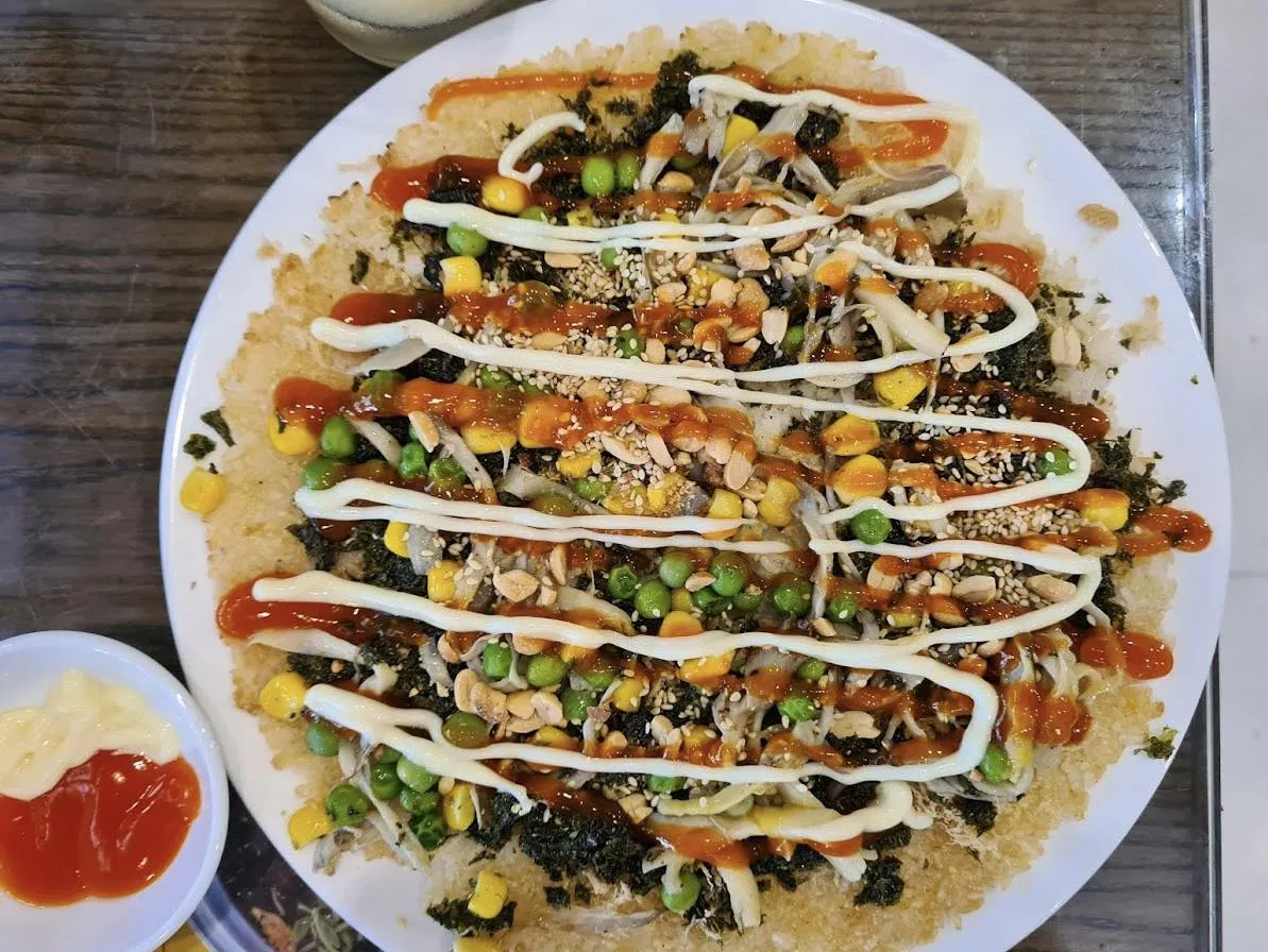 Chay An Lạc Tâm. (Nguồn ảnh: Internet)