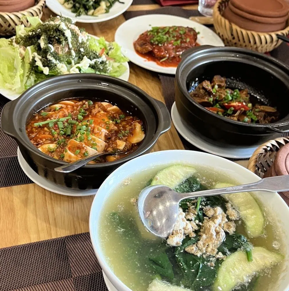 Cơm Niêu Nhà Đỏ. (Nguồn ảnh: Internet)